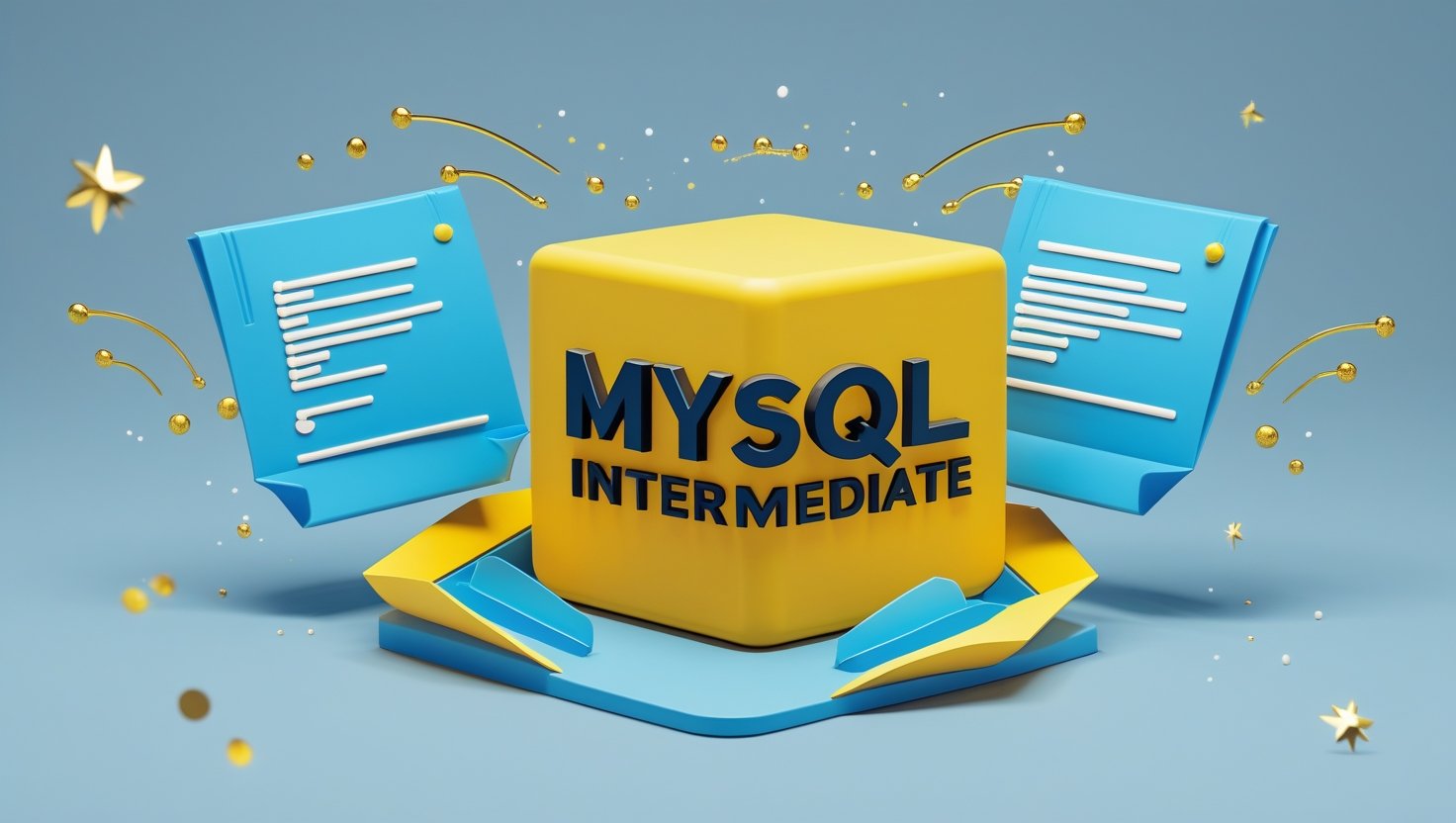 MySQL
